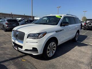 2024 Lincoln Navigator for sale in Janesville WI