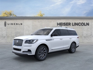 2024 Lincoln Navigator