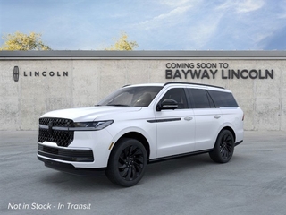 2025 Lincoln Navigator for sale in Houston TX