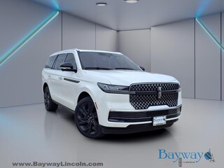 2025 Lincoln Navigator for sale in Houston TX