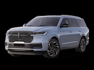 2025 Lincoln Navigator for sale in Houston TX