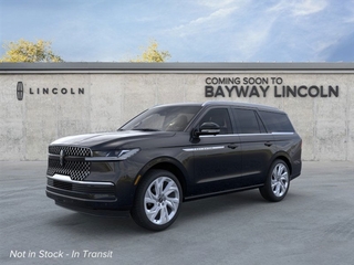 2025 Lincoln Navigator for sale in Houston TX