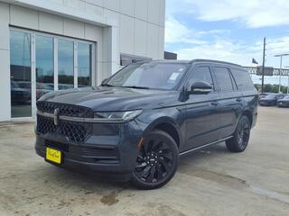 2025 Lincoln Navigator