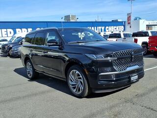 2025 Lincoln Navigator for sale in Watchung NJ