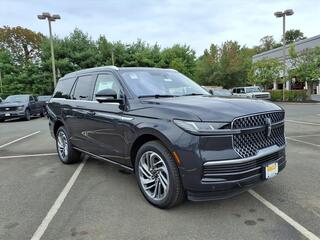 2025 Lincoln Navigator