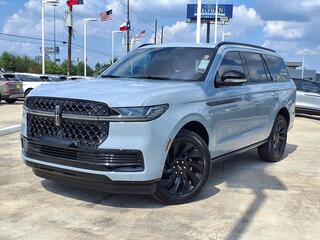 2025 Lincoln Navigator