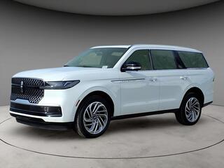 2025 Lincoln Navigator