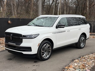 2025 Lincoln Navigator for sale in Kansas City MO