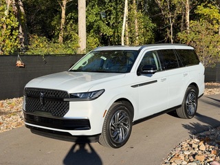 2025 Lincoln Navigator for sale in Kansas City MO
