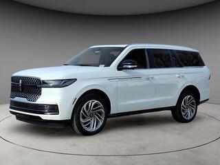 2025 Lincoln Navigator
