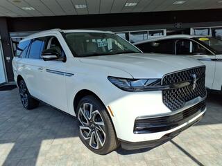 2026 Lincoln Navigator