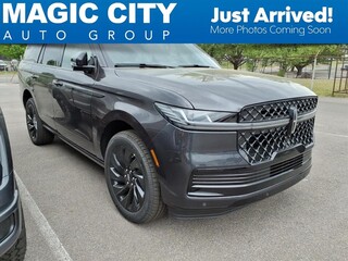 2026 Lincoln Navigator for sale in Roanoke VA