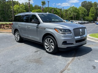 2023 Lincoln Navigator