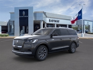 2024 Lincoln Navigator for sale in Houston TX