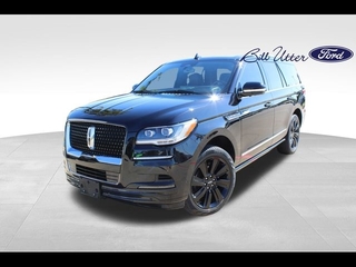 2024 Lincoln Navigator for sale in Denton TX