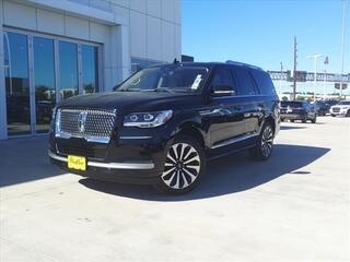 2024 Lincoln Navigator