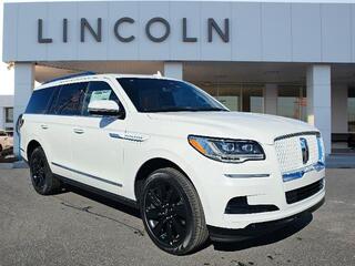 2024 Lincoln Navigator