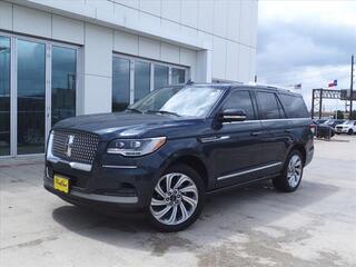 2024 Lincoln Navigator