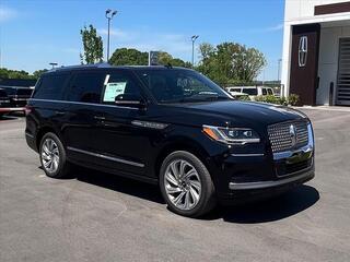 2024 Lincoln Navigator