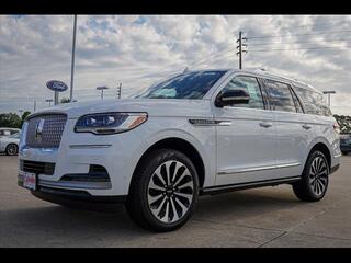 2024 Lincoln Navigator