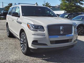 2024 Lincoln Navigator