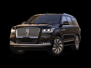 2024 Lincoln Navigator for sale in Houston TX