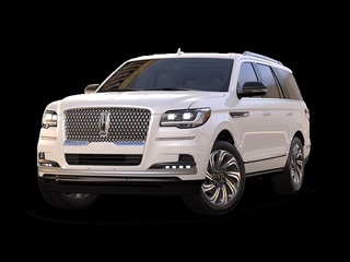 2024 Lincoln Navigator for sale in Houston TX