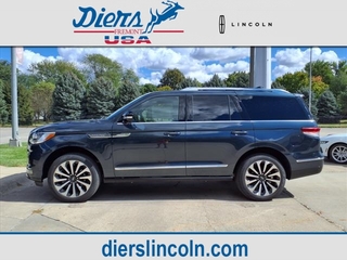 2024 Lincoln Navigator