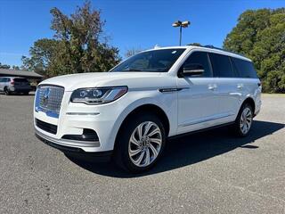 2024 Lincoln Navigator