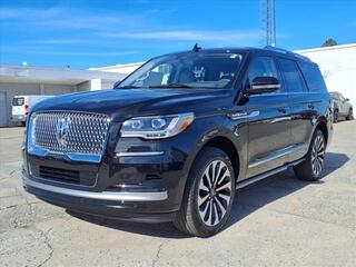 2024 Lincoln Navigator