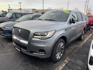 2024 Lincoln Navigator for sale in Janesville WI