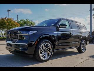 2025 Lincoln Navigator