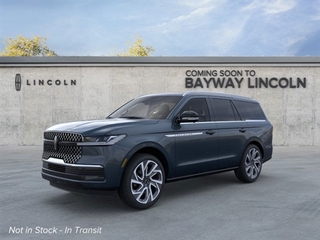 2025 Lincoln Navigator for sale in Houston TX