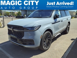 2025 Lincoln Navigator
