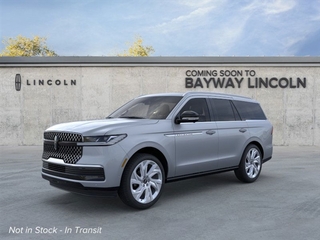 2025 Lincoln Navigator for sale in Houston TX