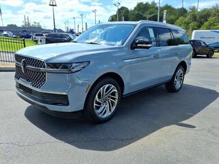2025 Lincoln Navigator for sale in Abingdon VA