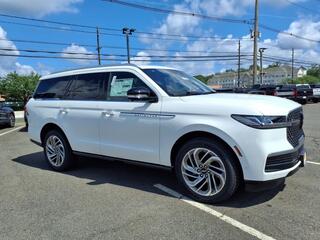 2025 Lincoln Navigator