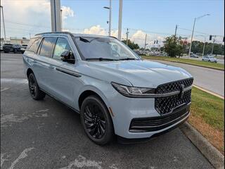 2025 Lincoln Navigator