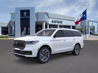 2025 Lincoln Navigator for sale in Houston TX