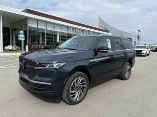 2025 Lincoln Navigator for sale in Knoxville TN