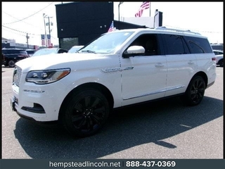 2023 Lincoln Navigator for sale in Hempstead NY