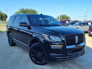 2023 Lincoln Navigator