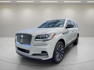 2024 Lincoln Navigator