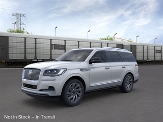 2024 Lincoln Navigator for sale in Houston TX