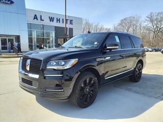 2024 Lincoln Navigator