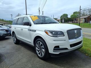 2024 Lincoln Navigator