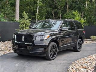 2024 Lincoln Navigator for sale in Kansas City MO