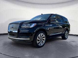 2024 Lincoln Navigator