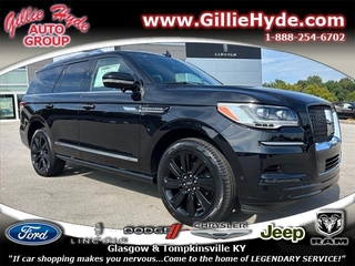 2024 Lincoln Navigator for sale in Glasgow KY