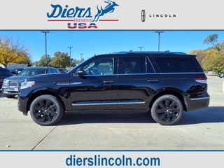 2024 Lincoln Navigator